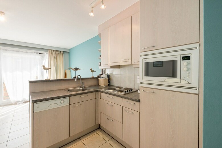 Apartamentos Zeezicht 101