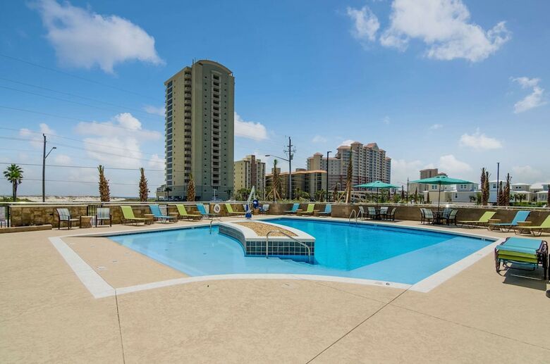 Hotel Comfort Inn & Suites