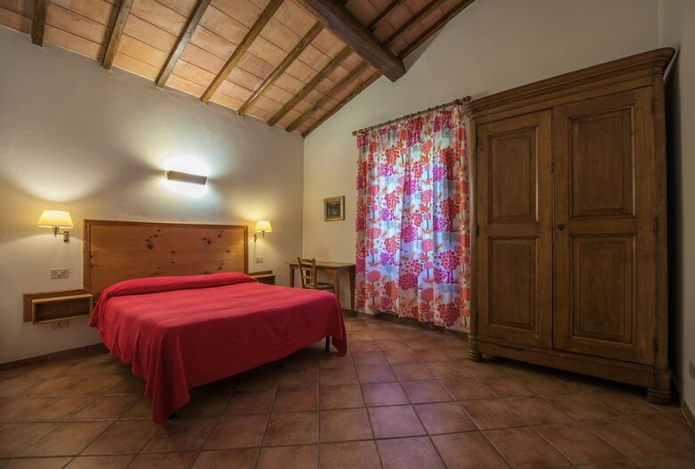 Agroturismo La Selva