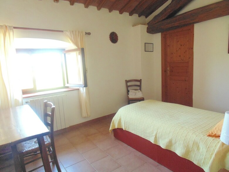 Agroturismo La Selva