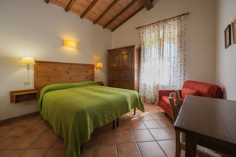 Agroturismo La Selva