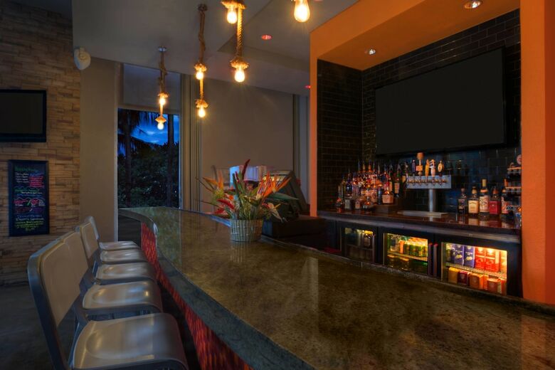 Apartamento Marriott's Oceana Palms