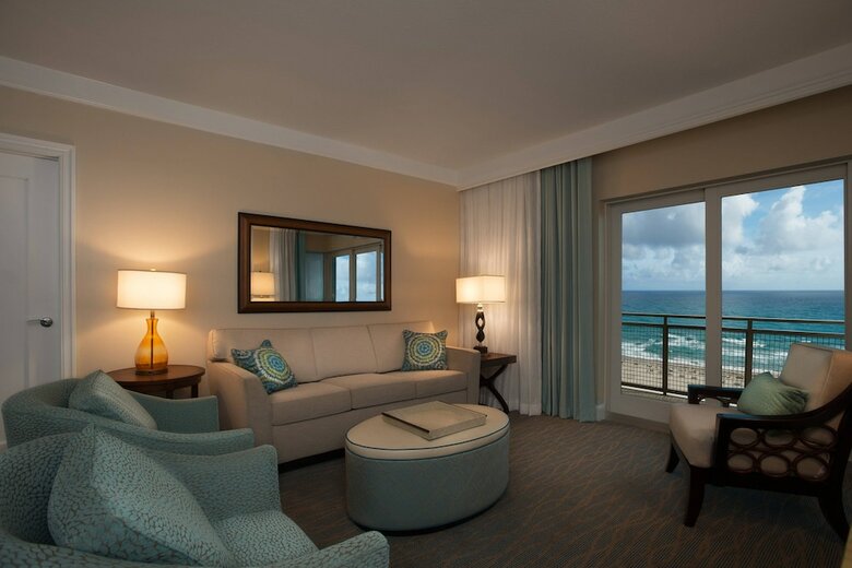 Apartamento Marriott's Oceana Palms