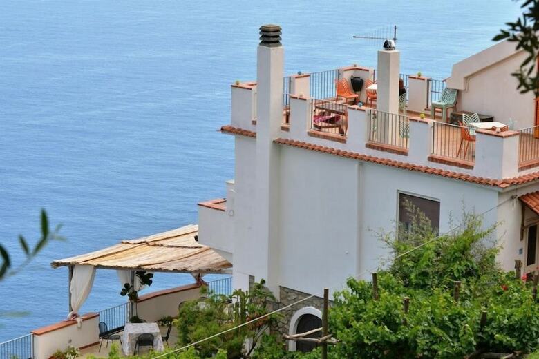 Apartamento Tenuta La Picola