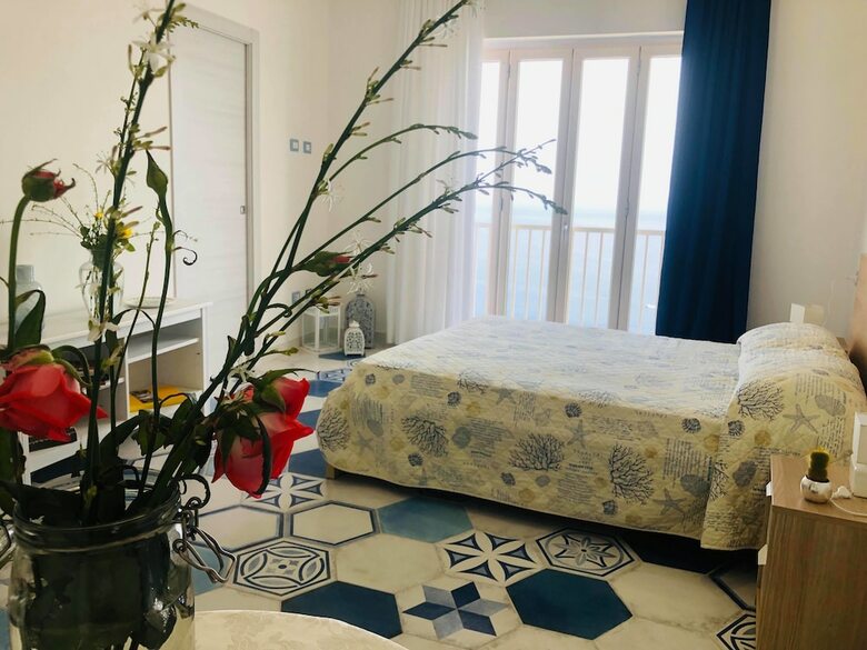 Apartamento Tenuta La Picola