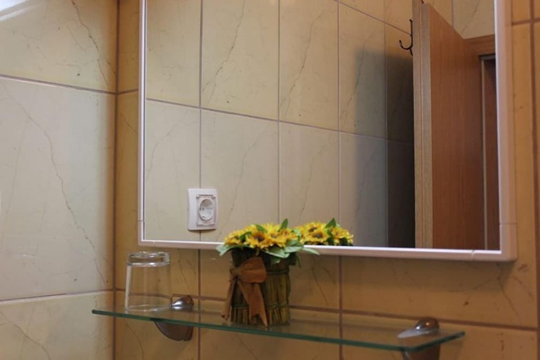 Hotel Sobe Petkovic