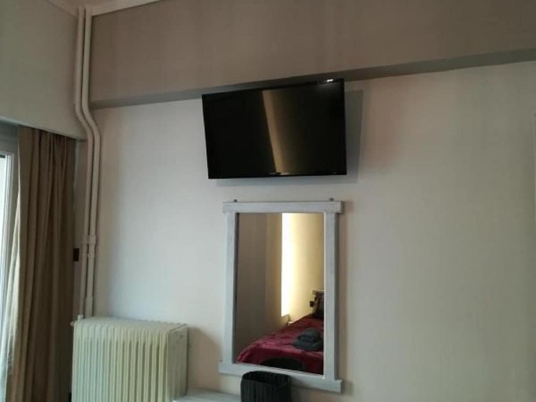 Apartamentos Luxury Acropolis Suite