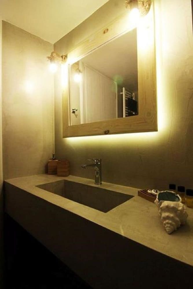 Apartamentos Luxury Acropolis Suite