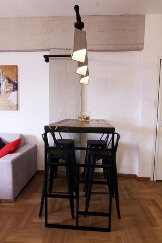 Apartamentos Luxury Acropolis Suite