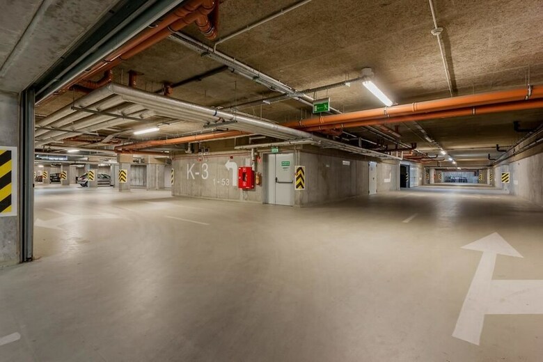 Lilly Aquamarina By Baltico Apartament