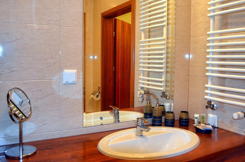 Lilly Aquamarina By Baltico Apartament
