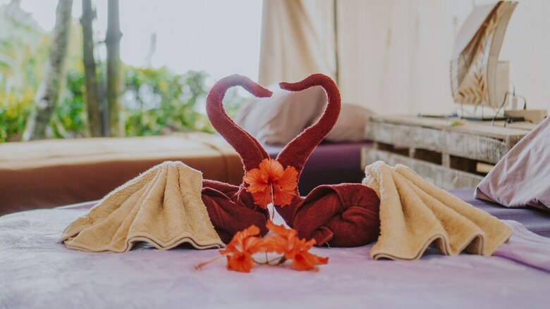 Damarwidi Glamping By Madhava