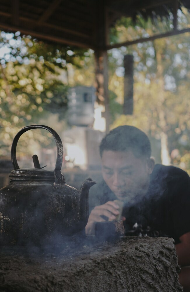 Damarwidi Glamping By Madhava