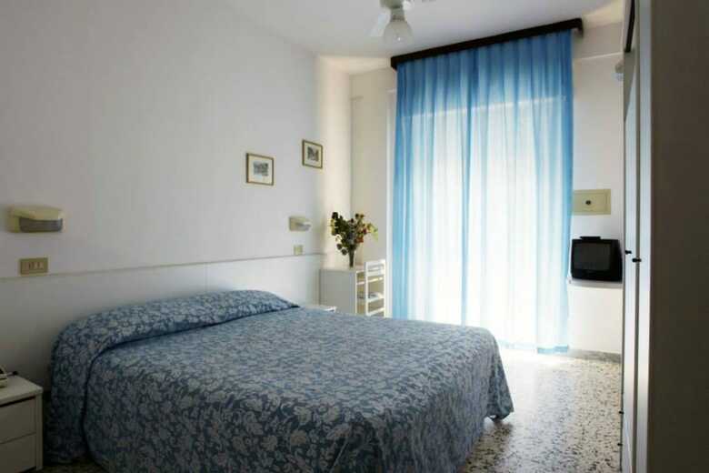Hotel Irene