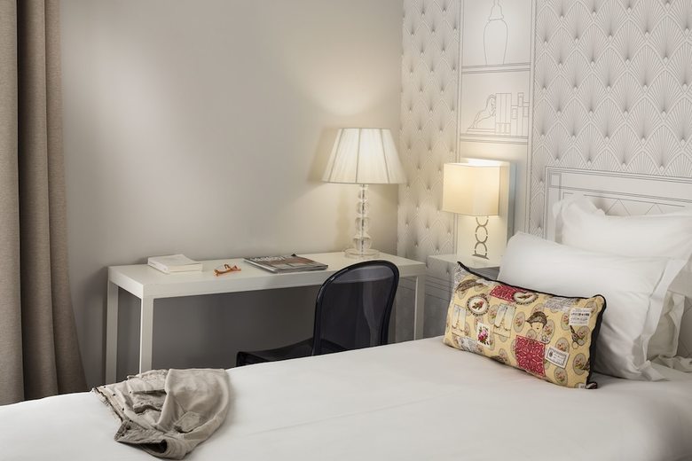Hotel Paris Vaugirard