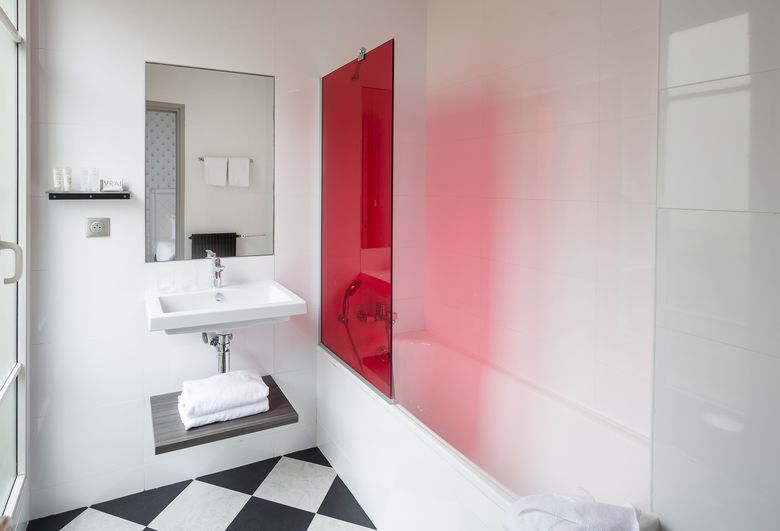 Hotel Paris Vaugirard