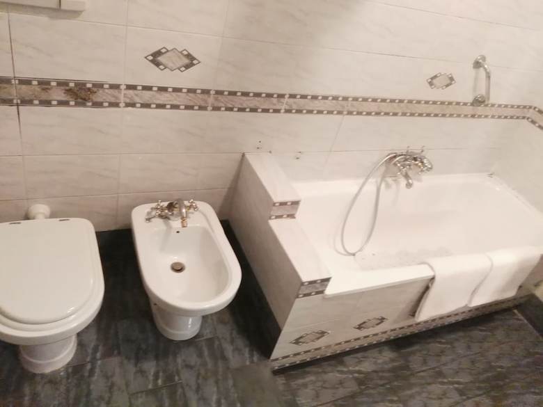 Apartamento Appartamenti Genova