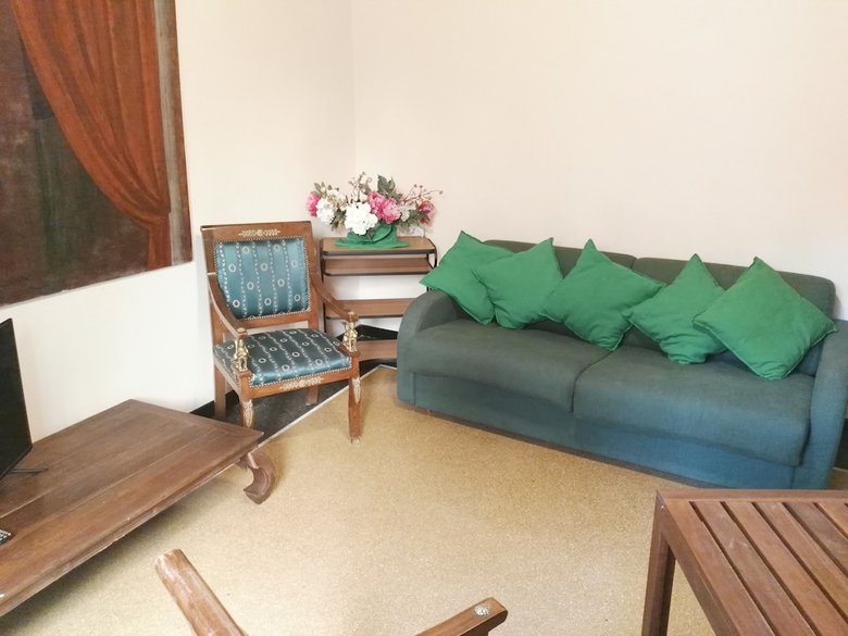 Apartamento Appartamenti Genova