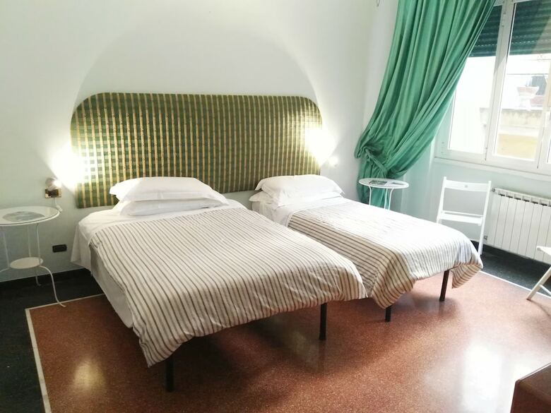 Apartamento Appartamenti Genova