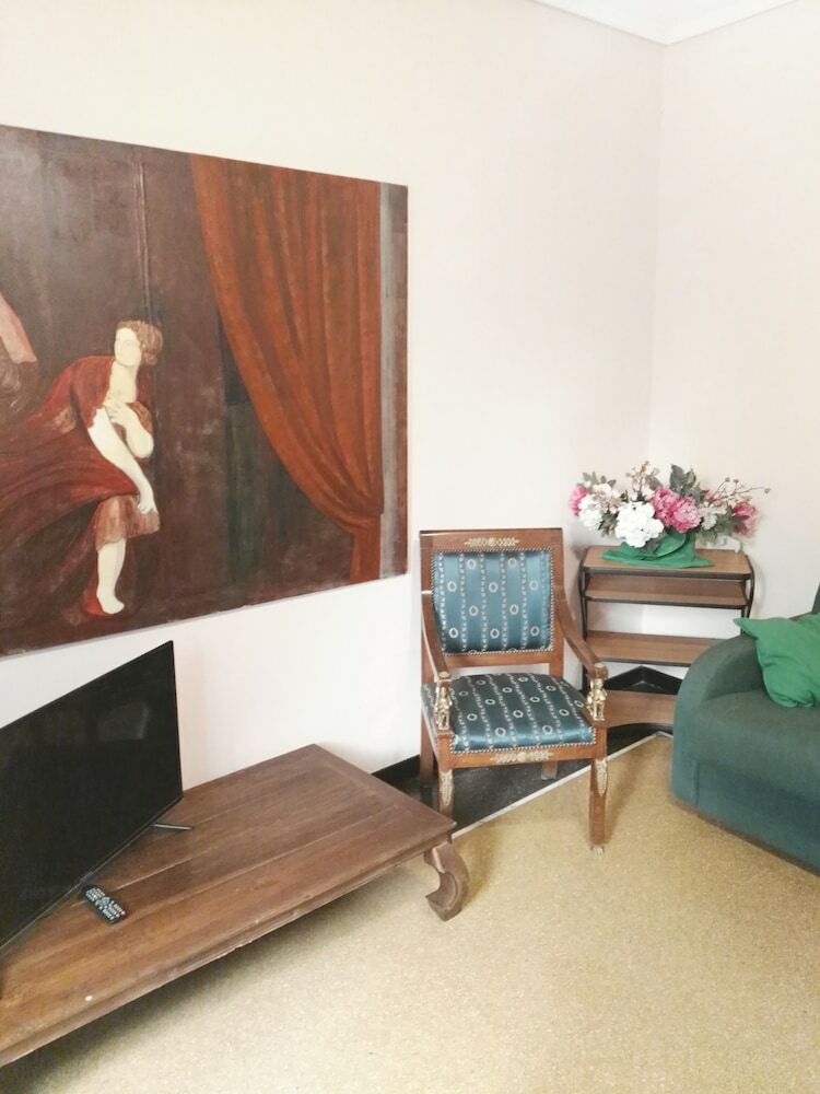 Apartamento Appartamenti Genova