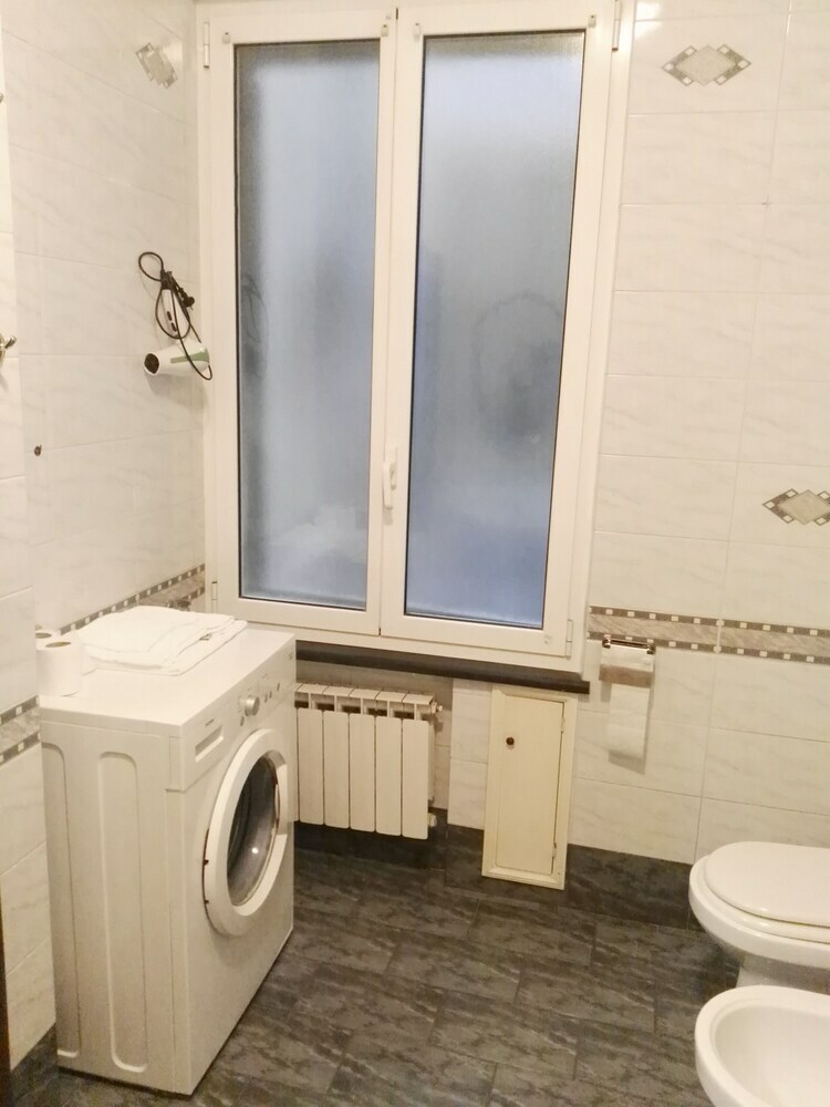 Apartamento Appartamenti Genova