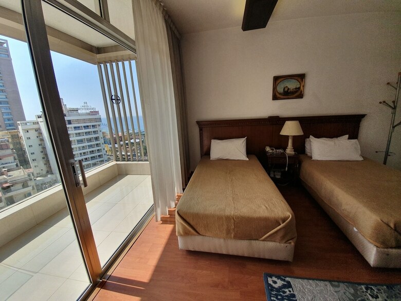 Apartamentos Holiday Home Suites