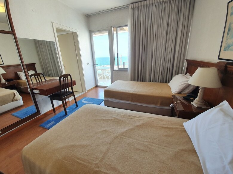 Apartamentos Holiday Home Suites