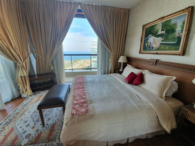 Apartamentos Holiday Home Suites