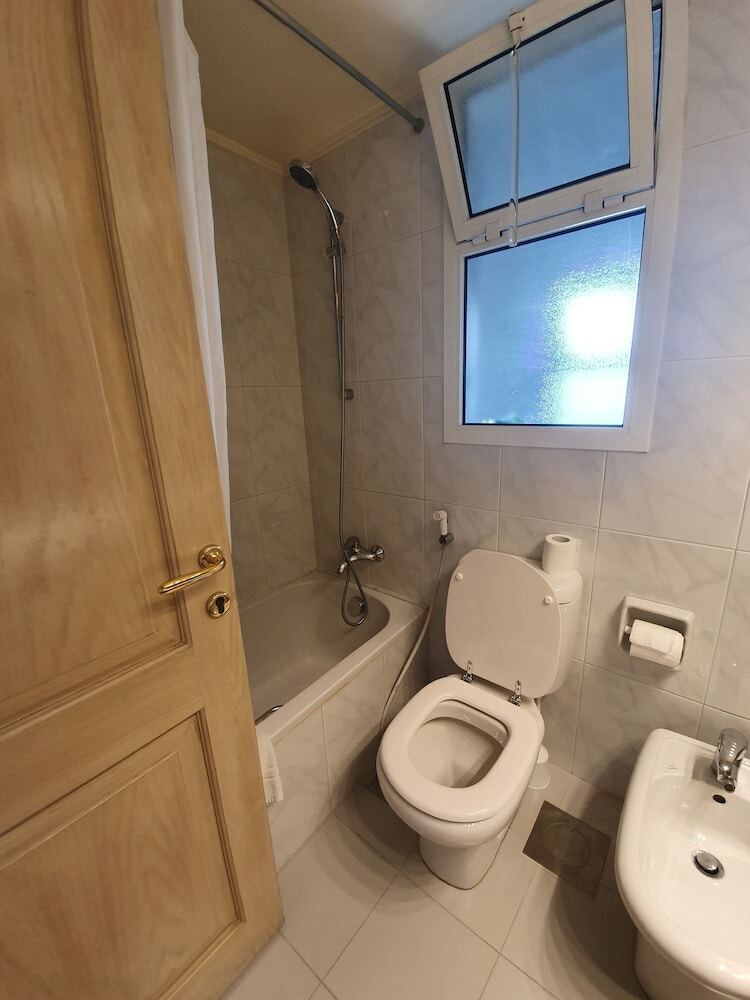 Apartamentos Holiday Home Suites