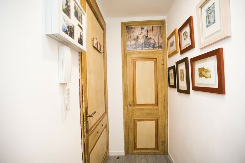 Apartamento Indiano En El Centro de Begur