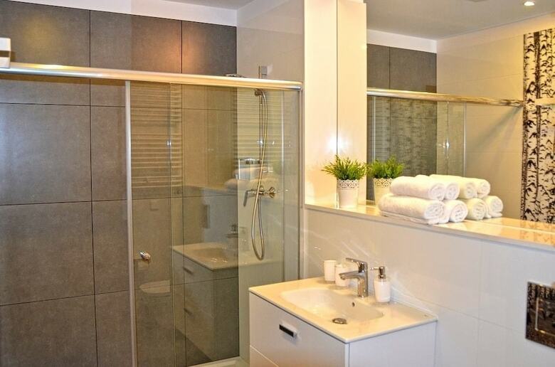 Olympic Tarasy By Baltico Apartament
