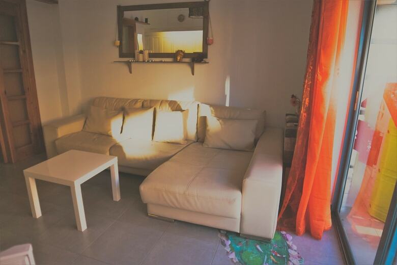 Espectacular Apartamento En Platja D'aro