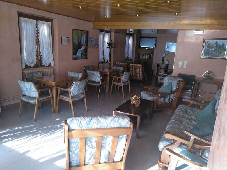 Hotel Fonda Mas