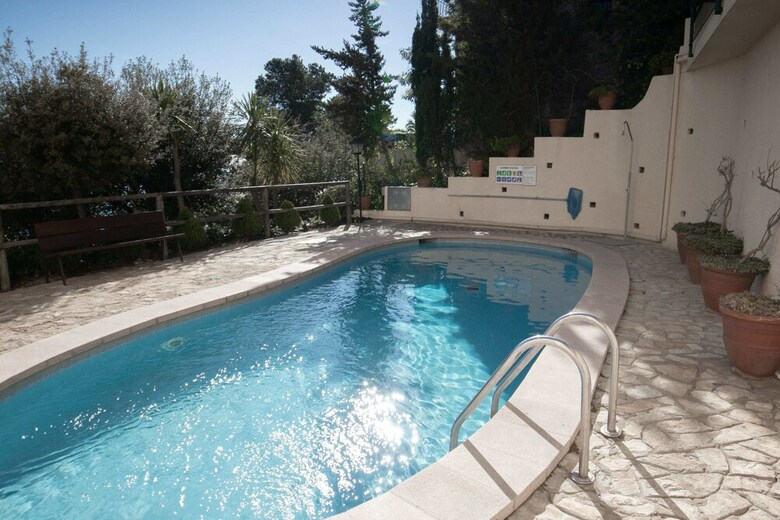 Apartamentos Spectacular Mediterranean View