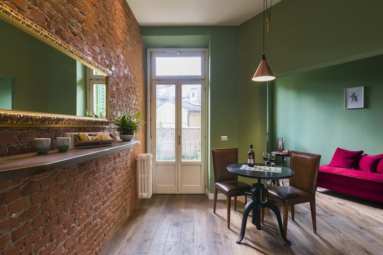 Fr�mi Boutique Rooms B&B