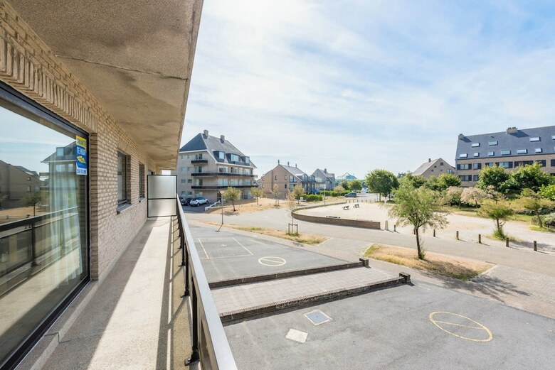 Apartamentos Zandstuyver 102