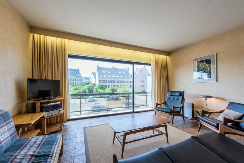 Apartamentos Zandstuyver 102
