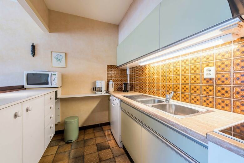 Apartamentos Zandstuyver 102