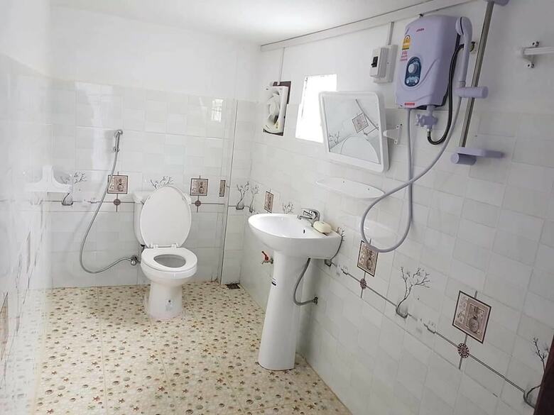 Hotel Sipanya Guesthouse