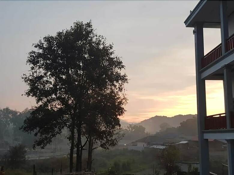 Hotel Sipanya Guesthouse