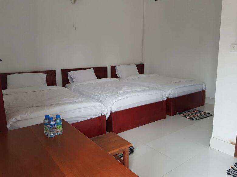 Hotel Sipanya Guesthouse