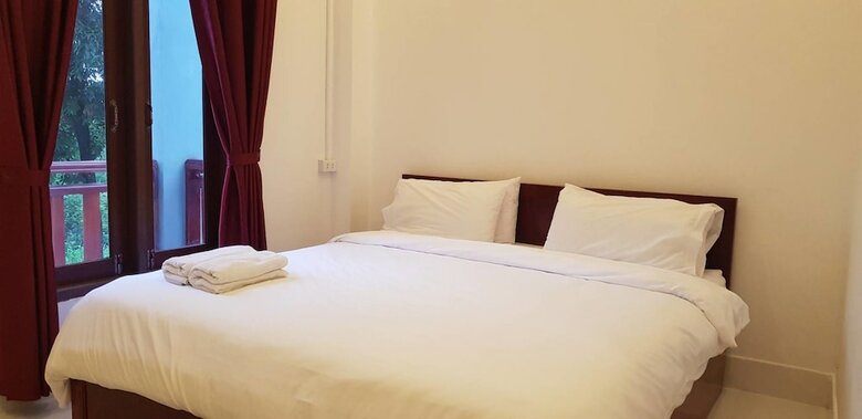 Hotel Sipanya Guesthouse