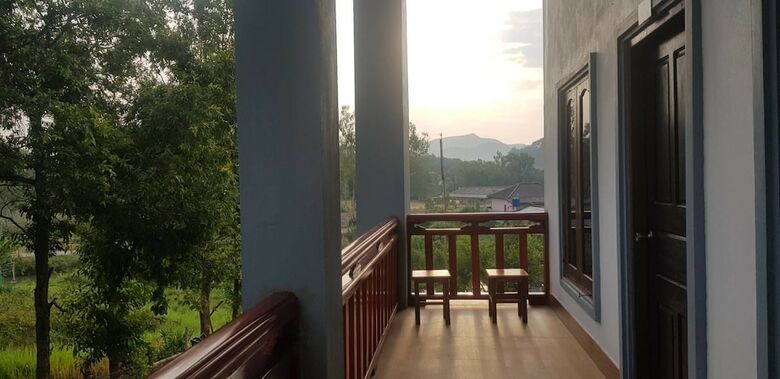 Hotel Sipanya Guesthouse
