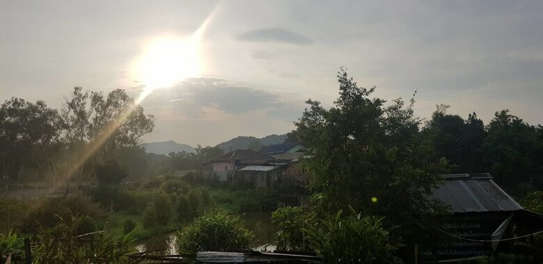 Hotel Sipanya Guesthouse
