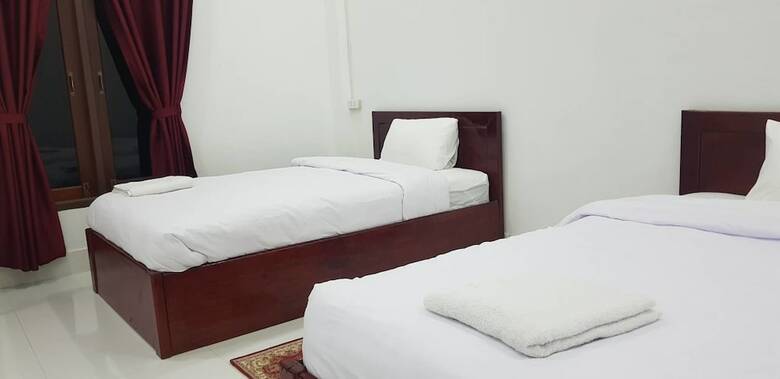 Hotel Sipanya Guesthouse