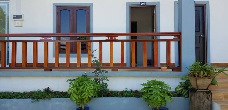 Hotel Sipanya Guesthouse