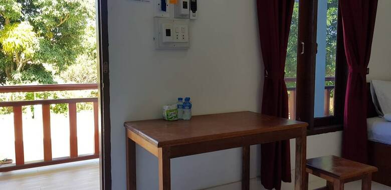 Hotel Sipanya Guesthouse