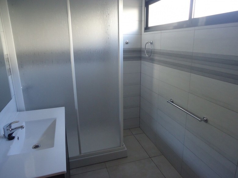 Apartamentos Patricia Village