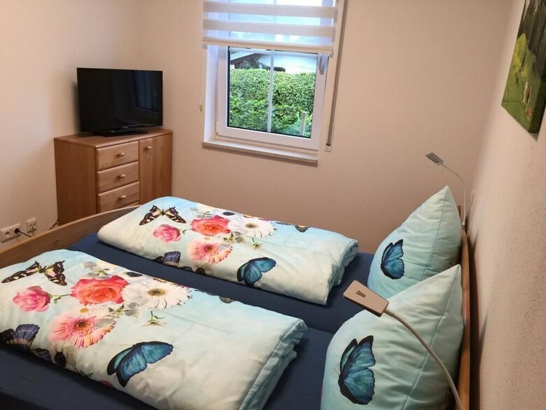 Apartamentos Fewo Winklmoos