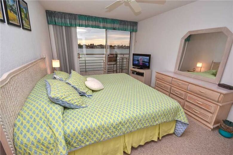 Bahia Vista 14259 - Two Bedroom Condo